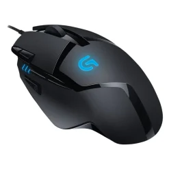 Logitech Hyperion Fury G402 - souris filaire gaming - 8 boutons - noir