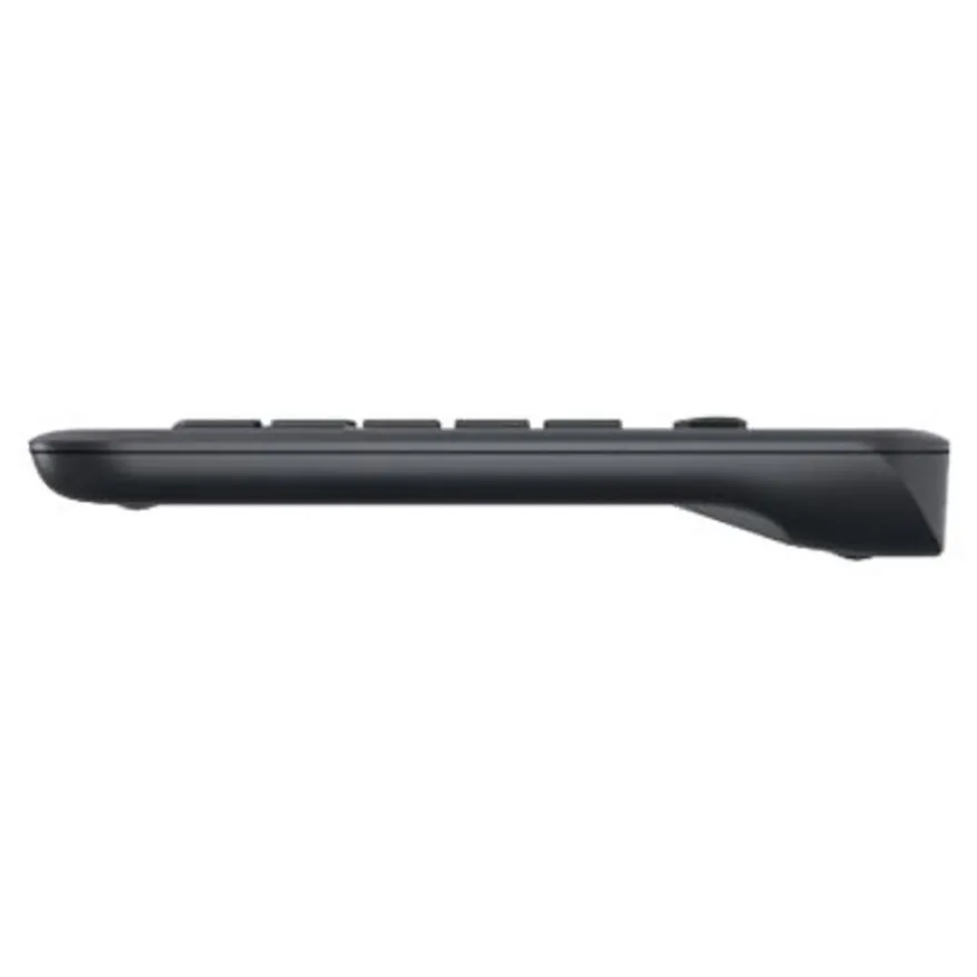 Logitech K400 Plus - clavier sans fil Azerty - avec pavé tactile intégré