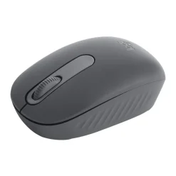 Logitech M196 - Souris sans fil - graphite