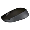 Logitech M170 - Souris sans fil - gris
