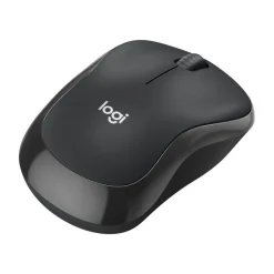 Logitech M240 Silent - Souris sans fil - graphite