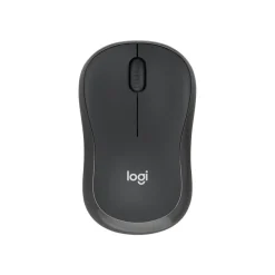 Logitech M240 Silent - Souris sans fil - graphite