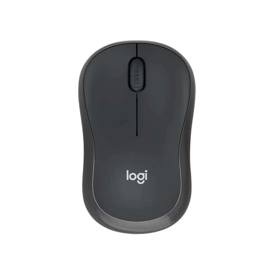 Logitech M240 Silent - Souris sans fil - graphite