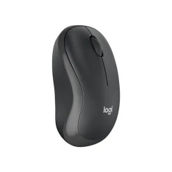 Logitech M240 Silent - Souris sans fil - graphite