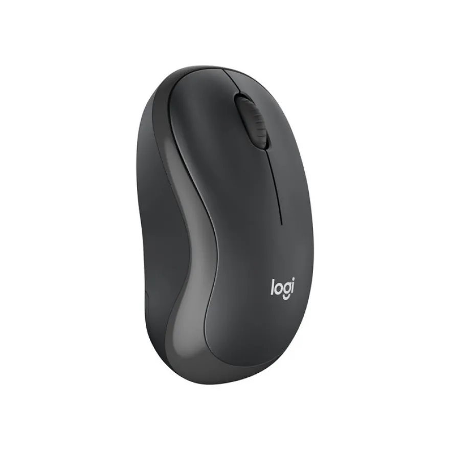 Logitech M240 Silent - Souris sans fil - graphite