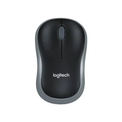 Logitech MK270 - ensemble clavier sans fil et souris sans fil - Azerty