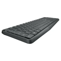 Logitech MK235 - Ensemble clavier et souris sans fil