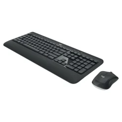 Logitech MK540 Advanced - Ensemble clavier et souris sans fil - Azerty Français
