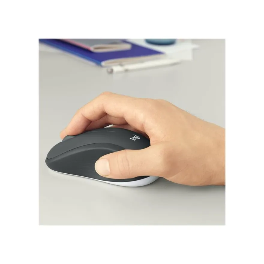 Logitech MK540 Advanced - Ensemble clavier et souris sans fil - Azerty Français