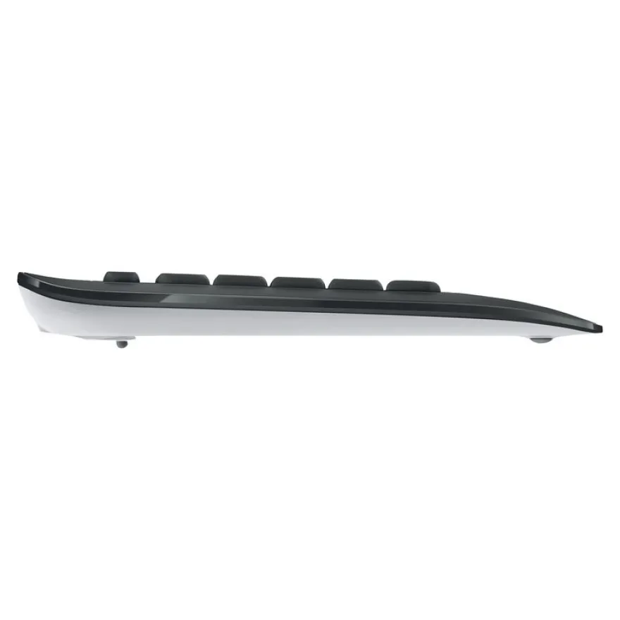 Logitech MK540 Advanced - Ensemble clavier et souris sans fil - Azerty Français