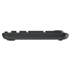 Logitech MK295 Silent - Ensemble clavier et souris sans fil - Azerty - graphite