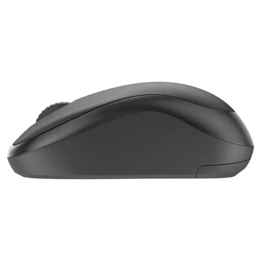 Logitech MK295 Silent - Ensemble clavier et souris sans fil - Azerty - graphite
