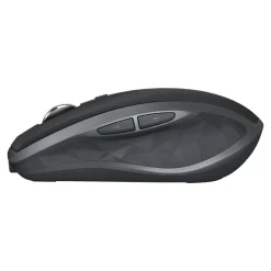 Logitech MX Anywhere 2S - souris sans fil - noir