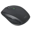 Logitech MX Anywhere 2S - souris sans fil - noir