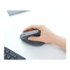 Logitech MX Vertical - souris sans fil ergonomique - gris