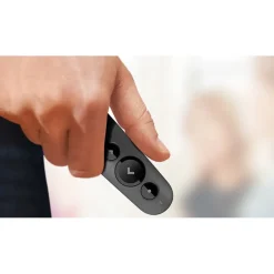 Logitech R500 - Pointeur laser télécommandé