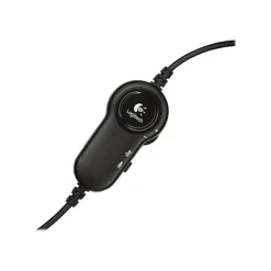 Logitech Stereo H151 - casque filaire avec micro