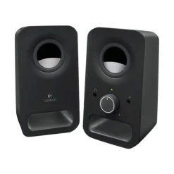 Logitech Z150 - Enceinte PC - noir