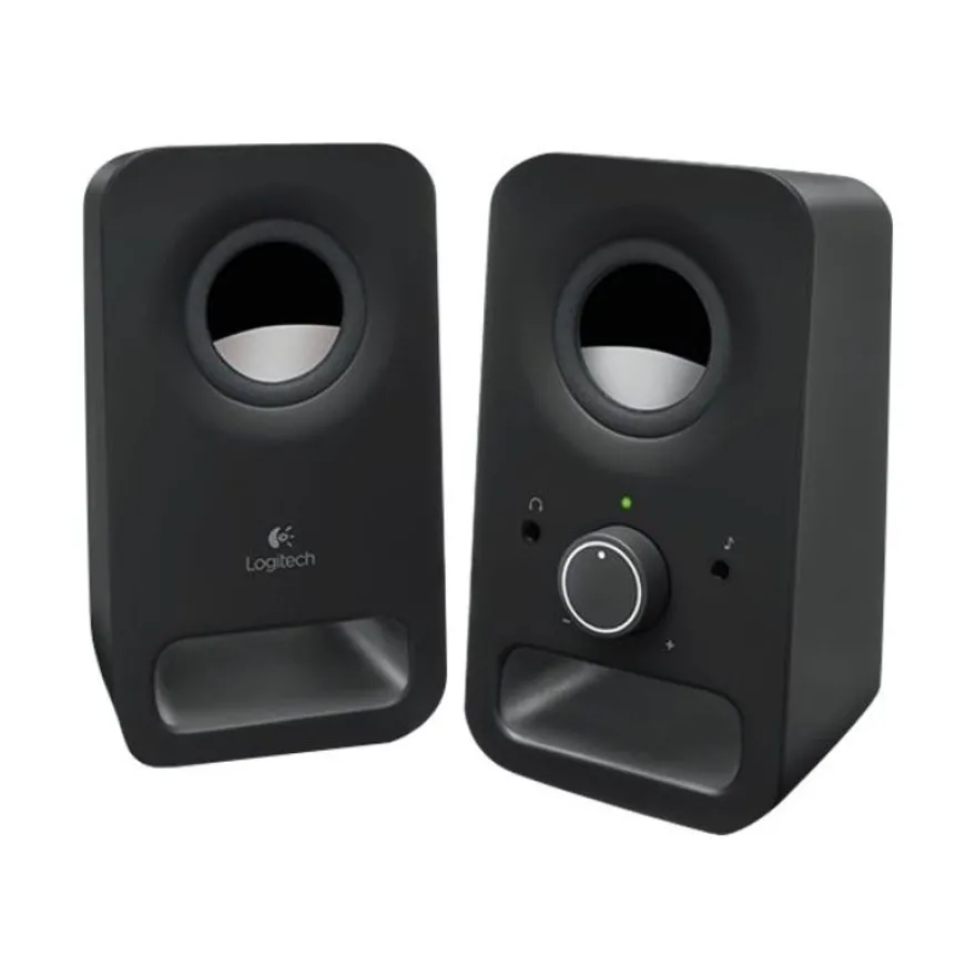 Logitech Z150 - Enceinte PC - noir