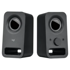 Logitech Z150 - Enceinte PC - noir
