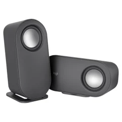 Logitech Z407 - haut parleur bluetooth pour ordinateur