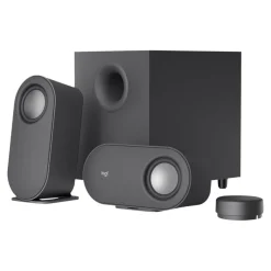 Logitech Z407 - haut parleur bluetooth pour ordinateur