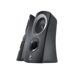 LOGITECH Z313 - Mini enceinte multmédia avec caisson de basse - 25W