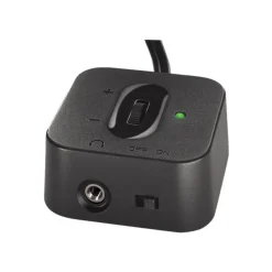 LOGITECH Z213 - Mini enceinte multmédia avec caisson de basse - 1,5W