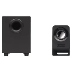 LOGITECH Z213 - Mini enceinte multmédia avec caisson de basse - 1,5W