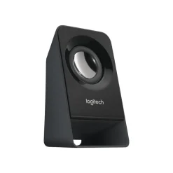 LOGITECH Z213 - Mini enceinte multmédia avec caisson de basse - 1,5W