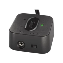 LOGITECH Z213 - Mini enceinte multmédia avec caisson de basse - 1,5W