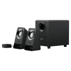 LOGITECH Z213 - Mini enceinte multmédia avec caisson de basse - 1,5W