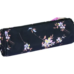 Lollipops - Trousse ronde 1 compartiment - Oberthur