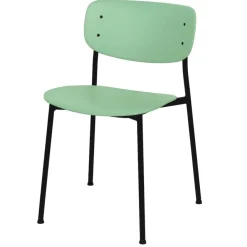 Lot de 2 chaises SOHO - vert