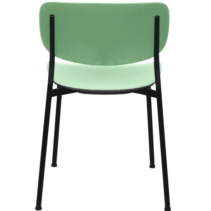 Lot de 2 chaises SOHO - vert