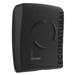 Lucart Professional EcoNatural - Distributeur d'essuie-mains
