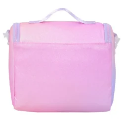Lunch Bag Marshmallow Bubblegum - 1 compartiment - Multicolore - Marshmallow