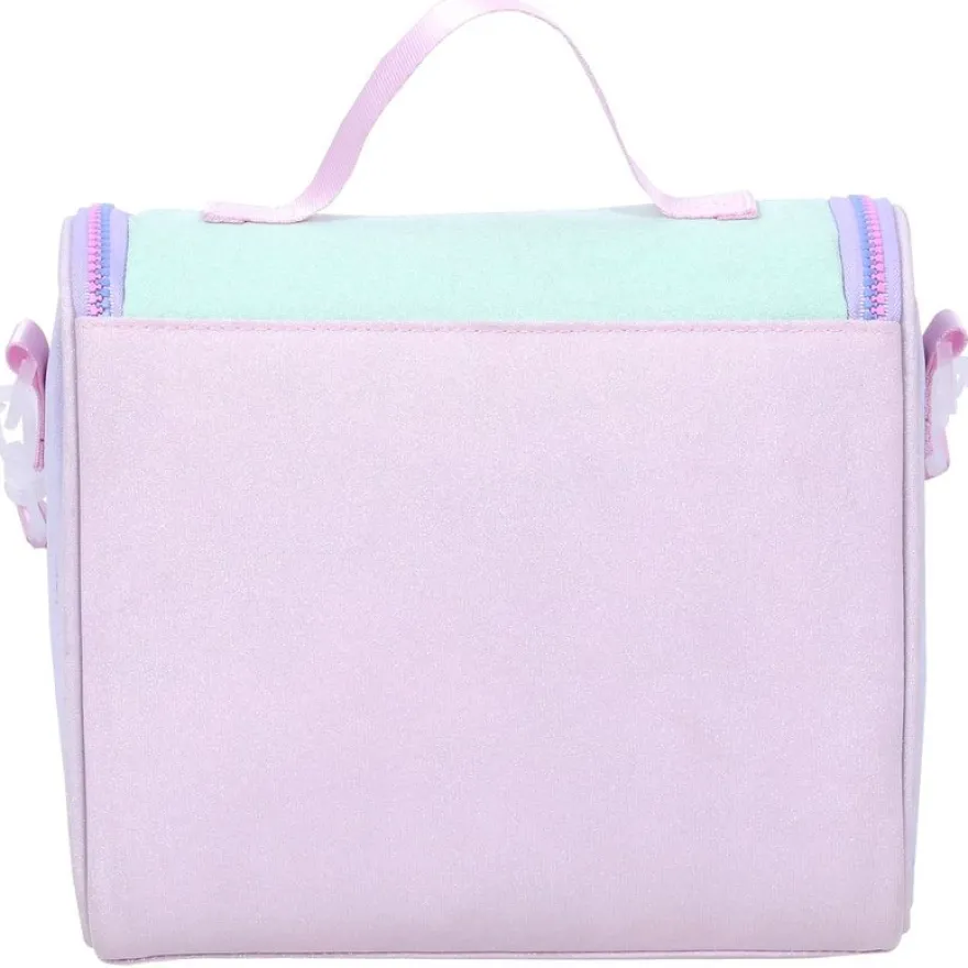 Lunch Bag Marshmallow Sunrise - 1 compartiment - Multicolore - Marshmallow