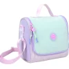 Lunch Bag Marshmallow Sunrise - 1 compartiment - Multicolore - Marshmallow