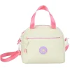 Lunch Bag Marshmallow Sweet Glow - 1 compartiment - Vert - Marshmallow