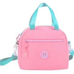 Lunch Bag Marshmallow Sweet Glow - 1 compartiment - Rose - Marshmallow