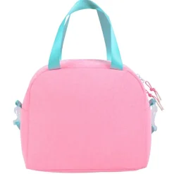 Lunch Bag Marshmallow Sweet Glow - 1 compartiment - Rose - Marshmallow