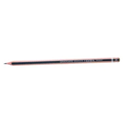Lyra Graduate - Crayon graphite - 3B