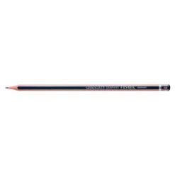 Lyra Graduate - Crayon graphite - HB