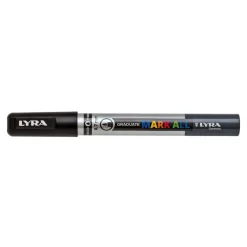 LYRA Graduate Mark All noir 0,7mm