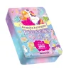 Ma Boîte à Stickers - Princesses - avec plus de 1000 Stickers !
