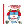 Ma maman - Les Monsieur Madame - par Hargreaves Roger