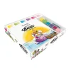 Ma petite palette Diddl à l'aquarelle