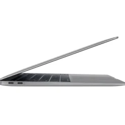MacBook Air M1 - MacBook 13.3" - reconditionné grade A (Très bon état) - Apple M1 (7 coeurs GPU) - 8Go RAM - 256Go SSD - Azerty