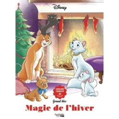 Magie de l'hiver